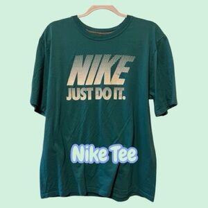 Nike Just Do It T-shirt